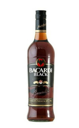 Ром Bacardi Black 0,5 л