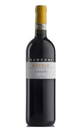 Вино Manzone Giovanni Barolo DOCG Gramolere 2013&nbsp;0,75&nbsp;л