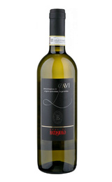 Вино Batasiolo Gavi 2016&nbsp;0,75&nbsp;л