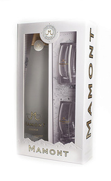 Водка Мамонт 0,7 л