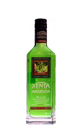 Абсент Xenta 0,05 л