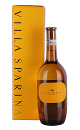 Вино Villa Sparina Gavi 2017 0,75 л
