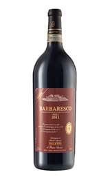 Вино Bruno Giacosa Barbaresco Asili Riserva 2011 1,5 л
