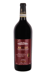 Вино Bruno Giacosa Barolo Le Rocche del Falletto Riserva 2011 1,5 л