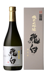 Сакэ Акита Сейсю Дэватсуру Дзюнмай Дайгиндзё Хихаку