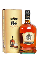 Бренди Stock 84 0,75 л