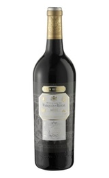 Вино Marques de Riscal Gran Reserva Rioja DOCa 2007 0,75 л