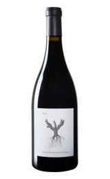 Вино Bodegas y Vinedos Alnardo Psi Ribera del Duero DO 2014 1,5 л