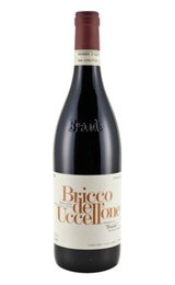 Вино Braida Barbera d'Asti DOCG Bricco dell'Uccellone 2015 0,75 л