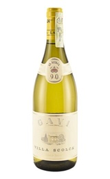 Вино La Scolca Gavi DOCG Villa Scolca 2017 0,75 л