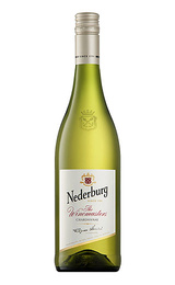 Вино Nederburg WineMasters Chardonnay 2017 0,75 л