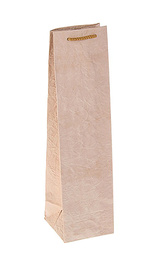 Пакет из дизайнерской бумаги Микс 39х10,5х10 см