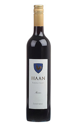 Вино Haan Wines Shiraz Classic 2015 0,75 л