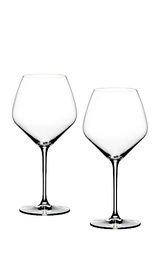Riedel Heart to Heart Pinot Noir 2 шт. 0,77 л