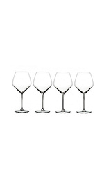 Riedel Heart to Heart Pinot Noir 4 шт. 0,77 л