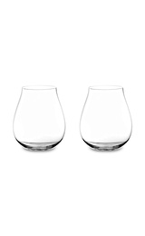 Riedel Big O Pinot Noir 2 шт. 0,762 л