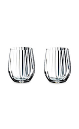 Riedel O Whisky 2 шт. 0,344 л