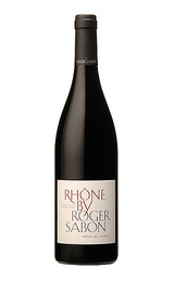 Вино Roger Sabon Rhone 2016&nbsp;0,75&nbsp;л