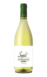 Кошерное вино Barkan Segal White 2016 0,75 л