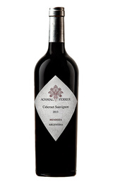 Вино Achaval-Ferrer Cabernet Sauvignon 2013 0,75 л