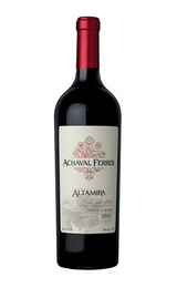 Вино Achaval-Ferrer Finca Altamira 2014 0,75 л