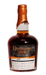 Ром Dictador Best Of Altisimo 1977 0,7 л
