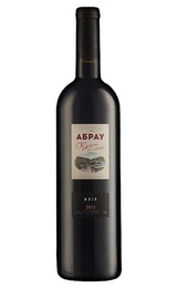 Вино Абрау Купаж Темный 0,75 л.