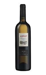 Вино Абрау Купаж Светлый