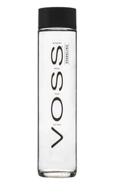 VOSS sparkling 24 шт.&nbsp;0,375&nbsp;л