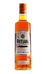 Ром Havana Club Ritual Cubano 0,7 л