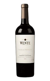 Вино Wente Charles Wetmore Cabernet Sauvignon&nbsp;0,75&nbsp;л