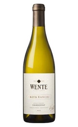 Вино Wente Chardonnay Riva Ranch 0,75 л