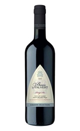 Вино Baron De Valvert Rouge Sec&nbsp;0,75&nbsp;л