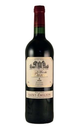 Вино Maison Bouey Roc Du Prince Emilion AOC 0,75 л
