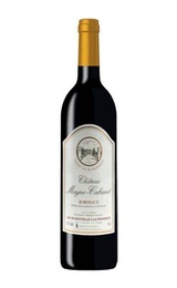 Вино Chateau Mayne Cabanot Bordeaux Red Dry&nbsp;0,75&nbsp;л