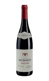 Вино Jean Loron Bourgogne Pinot Noir Laron & Fils AOP 0,75 л