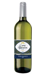 Вино Corte Barocca White Dry 0,75 л