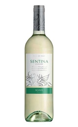 Вино Botter Sentina Soave DOC 0,75 л