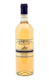 Вино Cantine Bonacchi Orvieto Classico Borghetto DOC&nbsp;0,75&nbsp;л