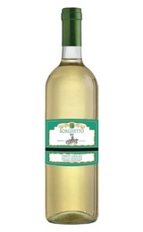 Вино Cantine Bonacchi Pinot Grigio Delle Venezie Borghetto IGT 0,75 л