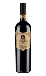 Вино Valentina Barbaresco DOCG 0,75 л