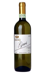 Вино Corte Lombardina Gavi 0,75 л