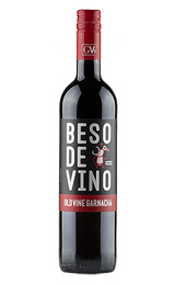 Вино Beso De Vino Old Vine Garnacha DO Carinena 0,75 л