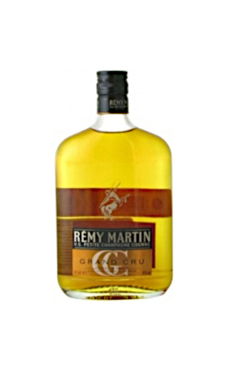 фото коньяк Remy Martin VS 0,375 л