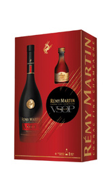 Коньяк Remy Martin VSOP&nbsp;0,7&nbsp;л