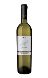 Вино Stobi Rkaciteli 0,75 л