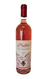 Вино Plantaze Cernogorski Rose&nbsp;0,75&nbsp;л