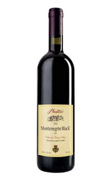 Вино Plantaze Montenegrin Black 0,75 л