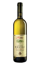Вино Плантаже Крстач&nbsp;0,75&nbsp;л.