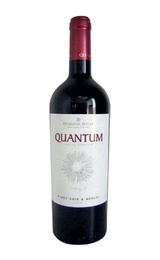 Вино Domaine Boyar Quantum Pinot Noir and Merlot&nbsp;0,75&nbsp;л